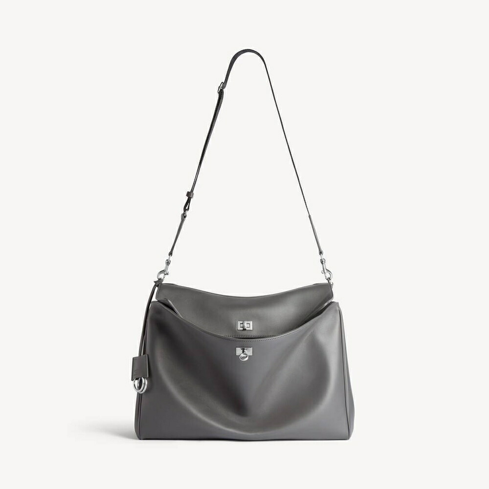 バレンシアガ BALENCIAGA メンズ RODEO 伝達人御徒面子 並み並み【薄墨色 】【貨物輸送無料】【定め事品】