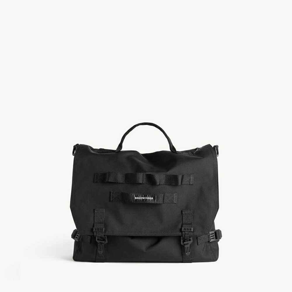 バレンシアガ BALENCIAGA メンズ ARMY 伝達人御徒面子【黒いこと 】【貨物輸送無料】【定め事品】