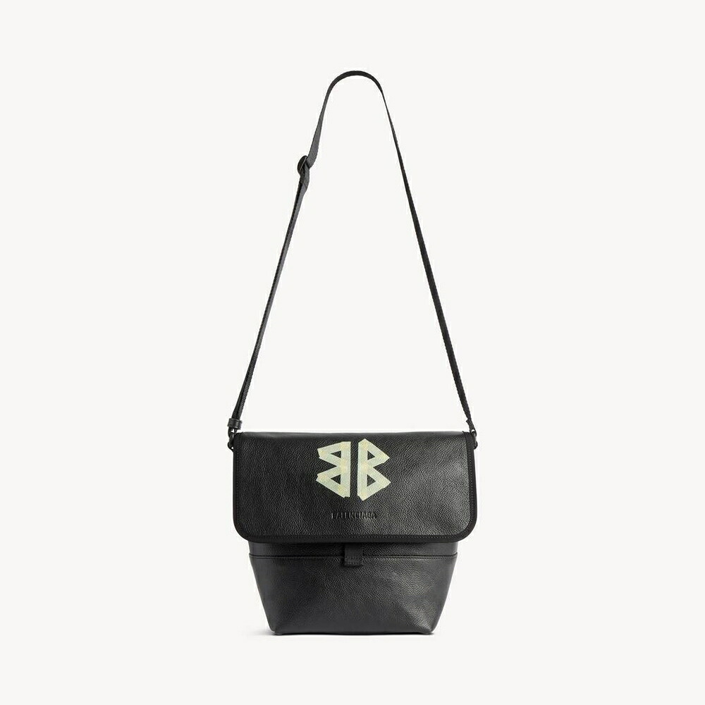 バレンシアガ BALENCIAGA メンズ EXPLORER 伝達人御徒面子 スモール【黒いこと 】【貨物輸送無料】【定め事品】