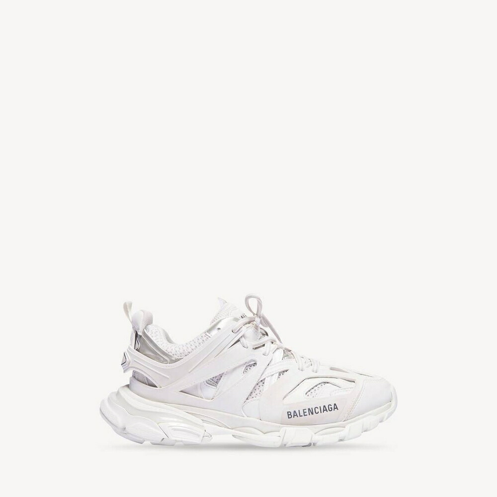 バレンシアガ BALENCIAGA メンズ TRACK スニーカー【ホワイト 】【送料無料】【正規品】 103,800円
