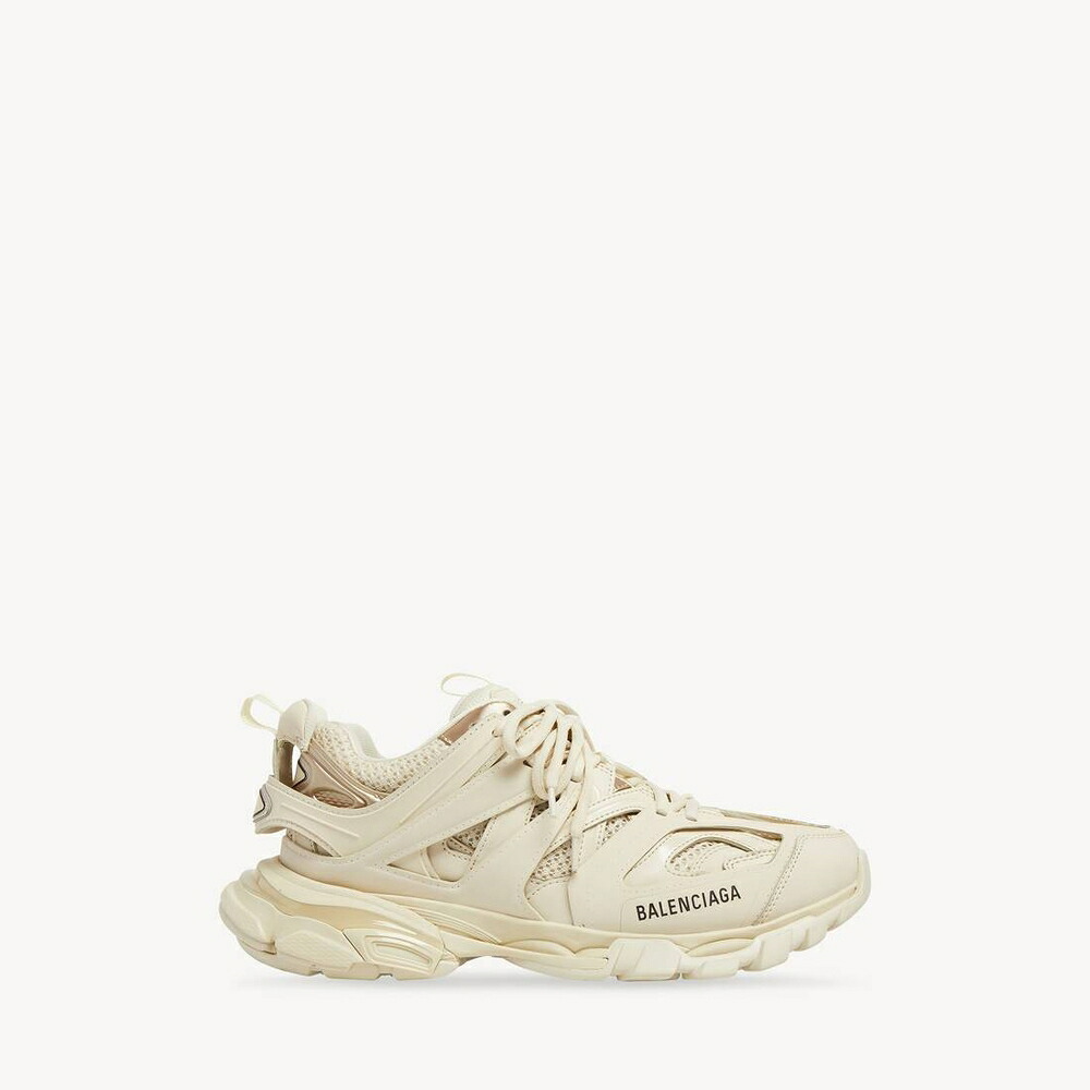 バレンシアガ BALENCIAGA メンズ TRACK スニーカー【ベージュ 】【送料無料】【正規品】