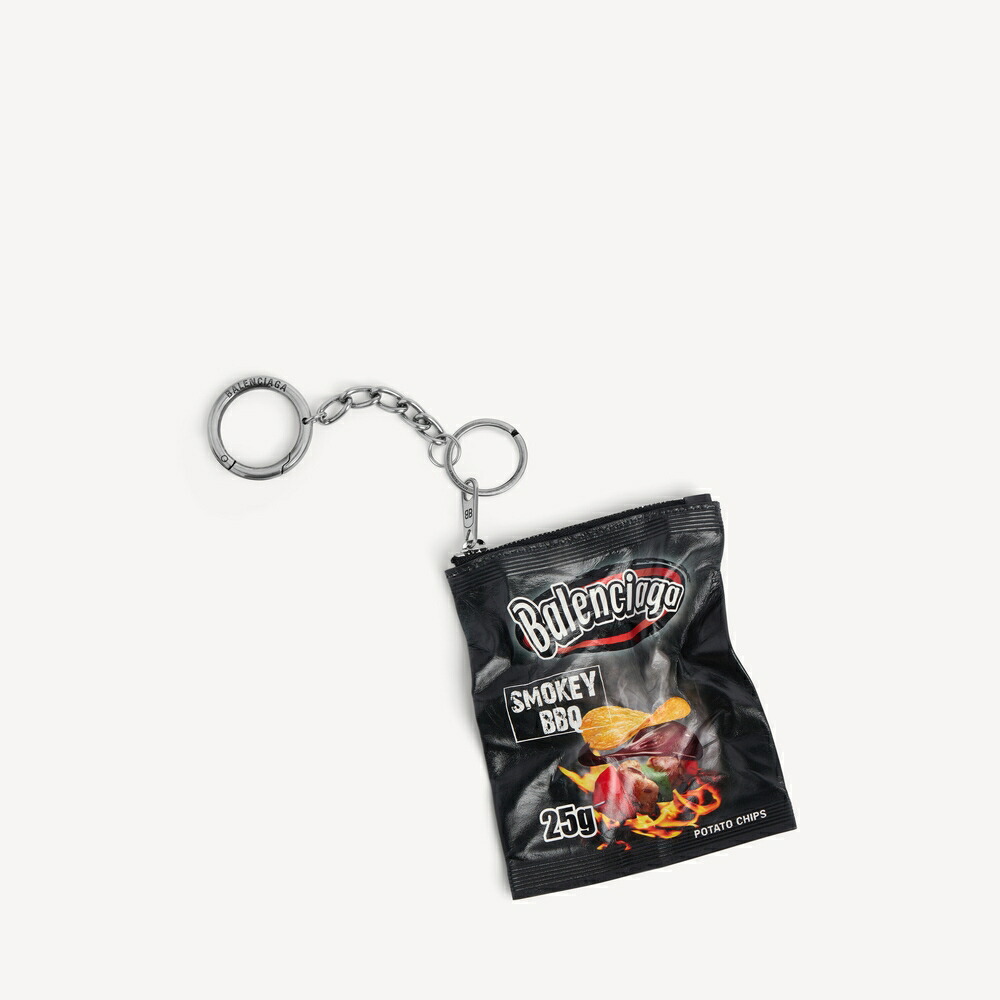 バレンシアガ BALENCIAGA メンズ 手当たり輪っか CHIPS 引きつける【黒いこと 】【貨物輸送無料】【定め事品】