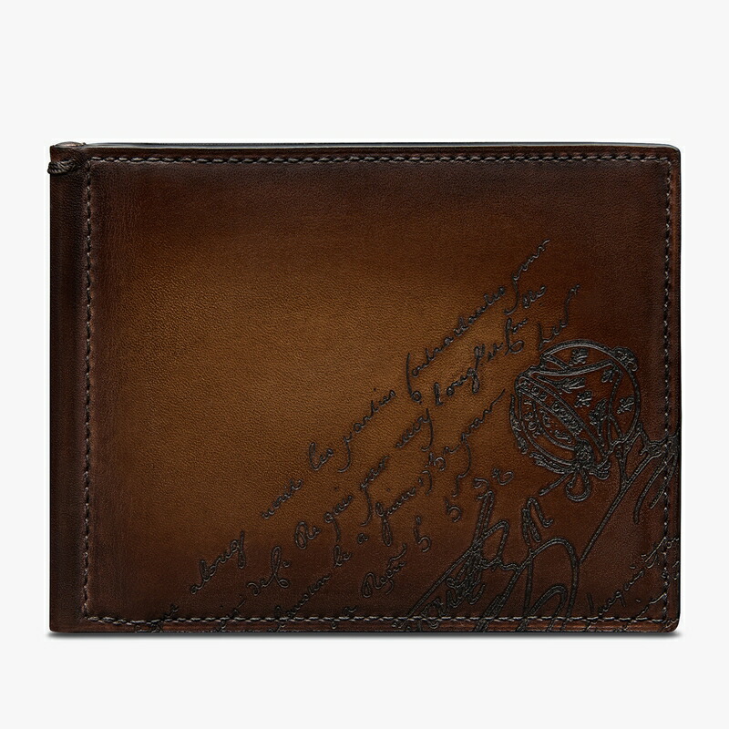 楽天市場】ベルルッティ Berluti フィギュア スクリットレザー