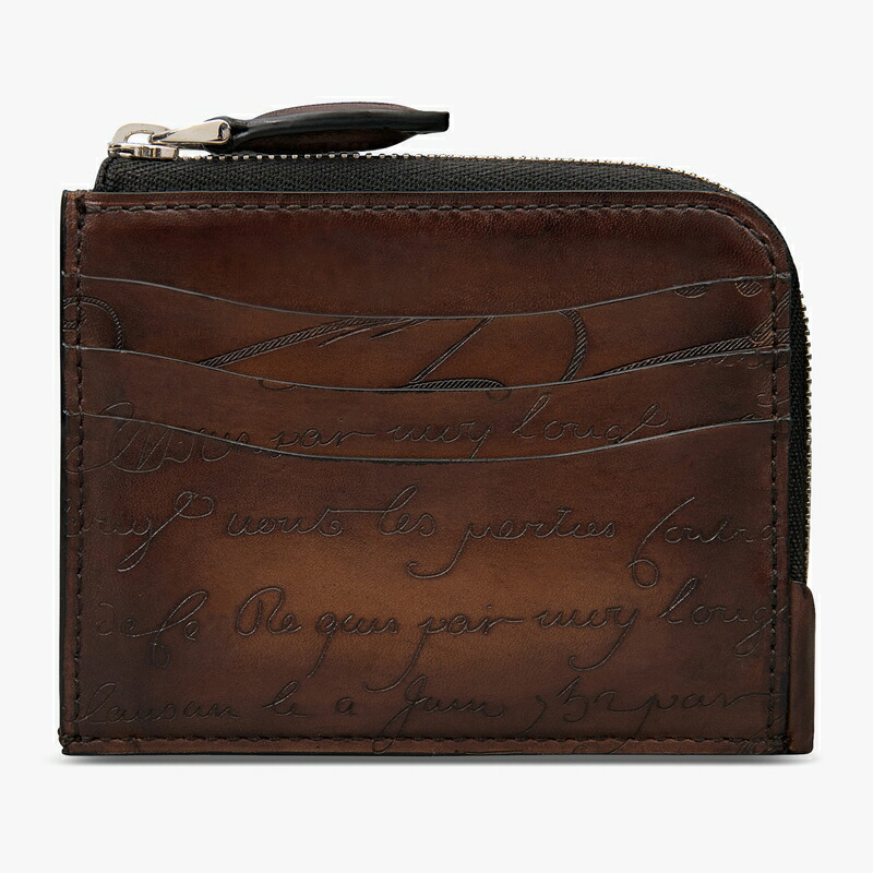 BERLUTI スクリットレザーカードホルダー be-2328_1.jpg