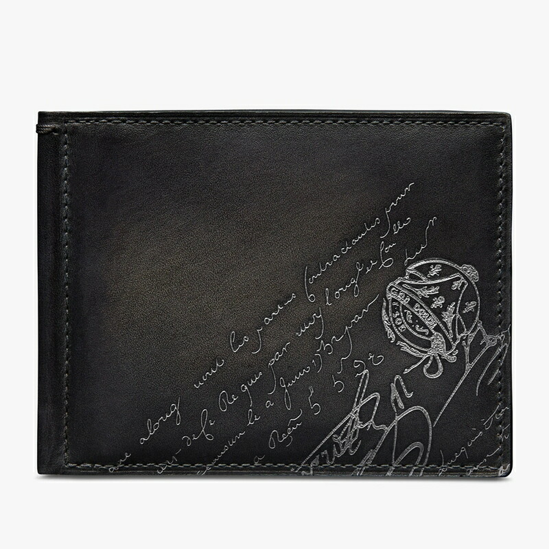 楽天市場】ベルルッティ Berluti フィギュア スクリットレザー