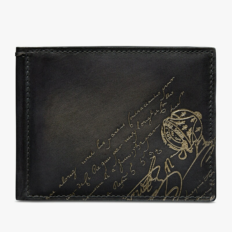 楽天市場】ベルルッティ Berluti フィギュア スクリットレザー