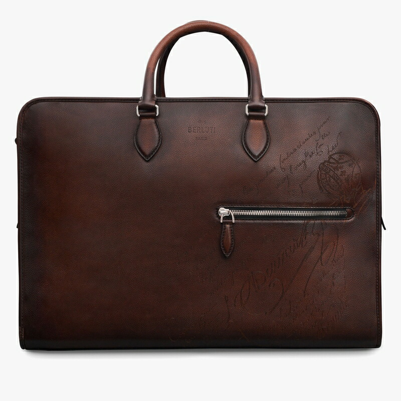 楽天市場】【財布】Berluti ベルルッティ JOUR-OFF MM ジュール