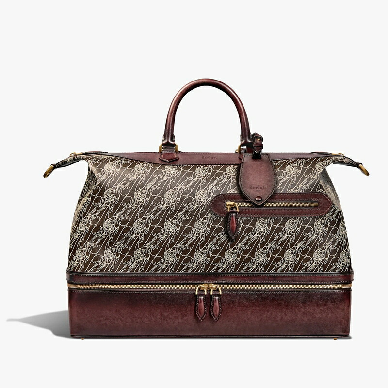 楽天市場】【財布】Berluti ベルルッティ JOUR-OFF MM ジュール
