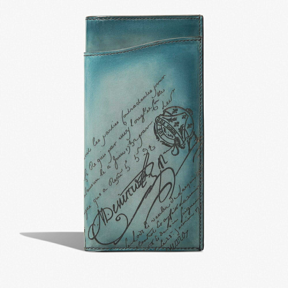 楽天市場】Berluti（ベルルッティ）エスパス グラディアント