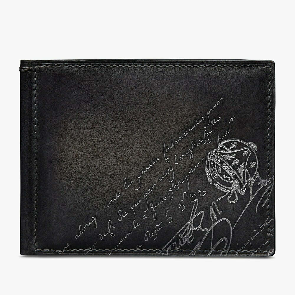 楽天市場】ベルルッティ Berluti フィギュア スクリットレザー