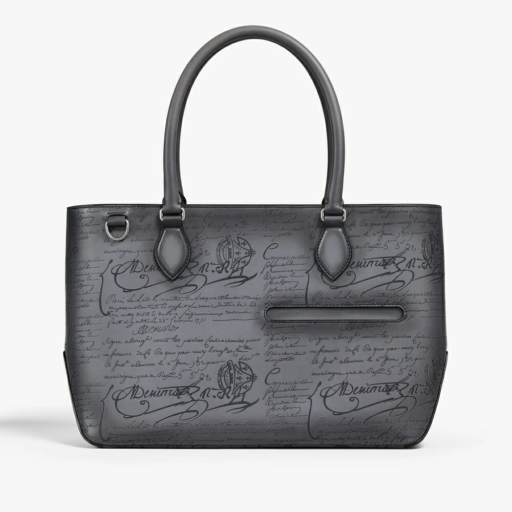 楽天市場】ベルルッティ Berluti トゥジュール XS スクリットレザー