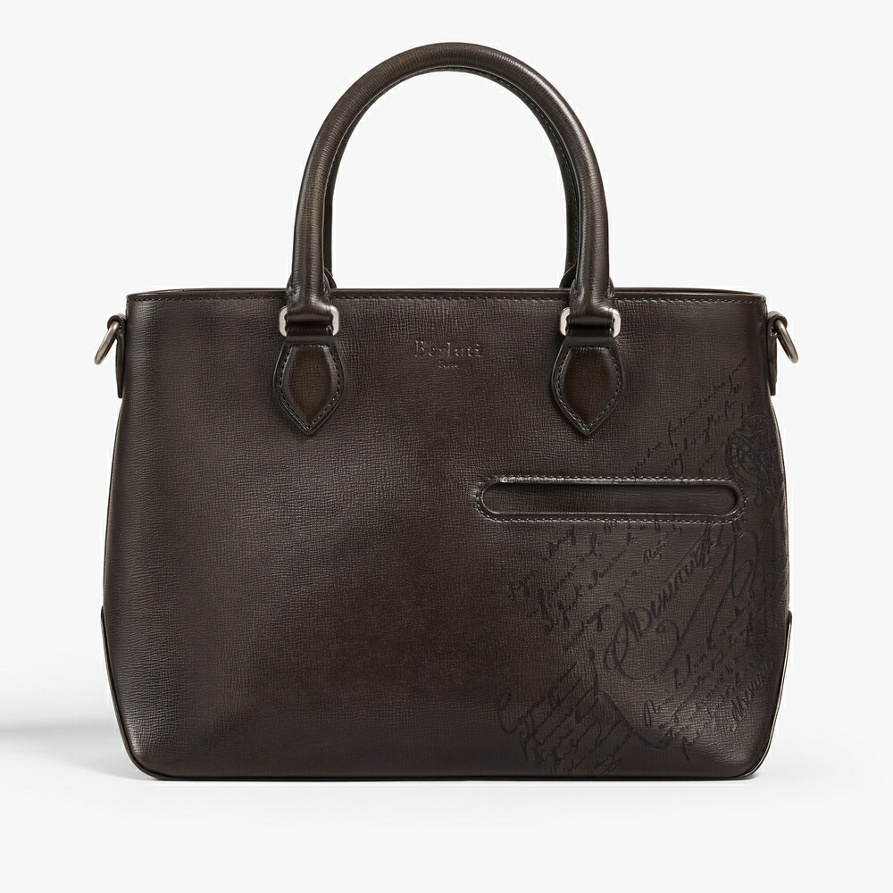 極美品 ベルルッティ トゥジュール ミニ ネオ スクリットレザー Opuntia 楽天市場】ベルルッティ Berluti トゥジュール ミニ ネオ スクリット