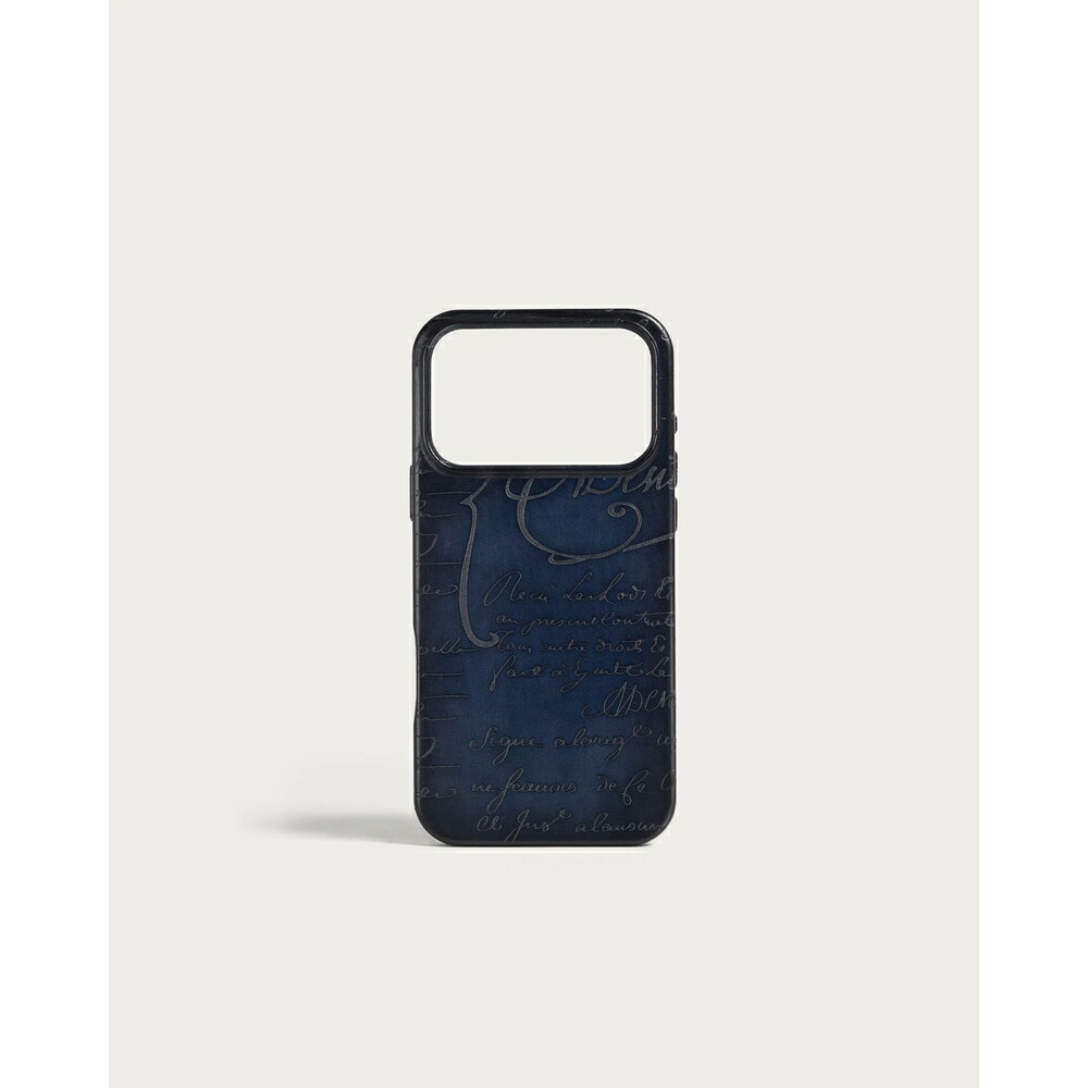 楽天市場】美品 ベルルッティ カリグラフィ 手帳型 ヴェネチアンレザー