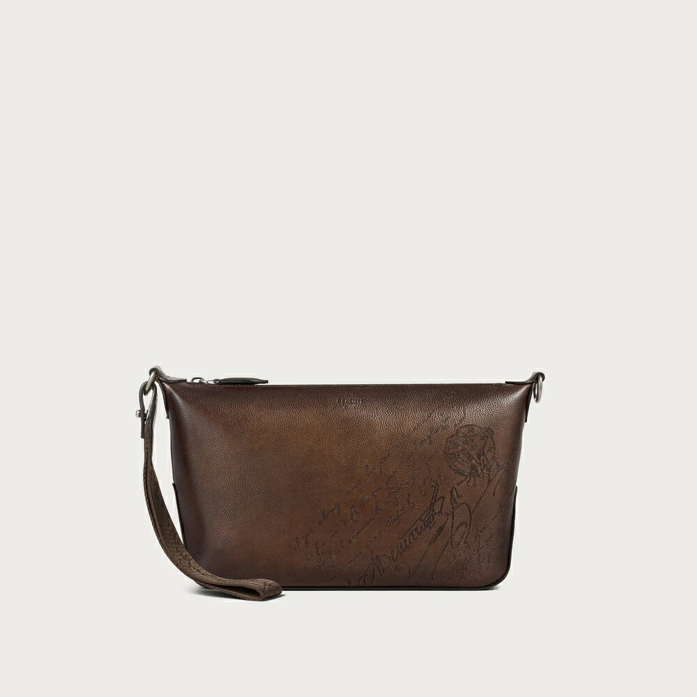 楽天市場】ベルルッティ Berluti フォーミュラ1003 Wジップ クラッチ
