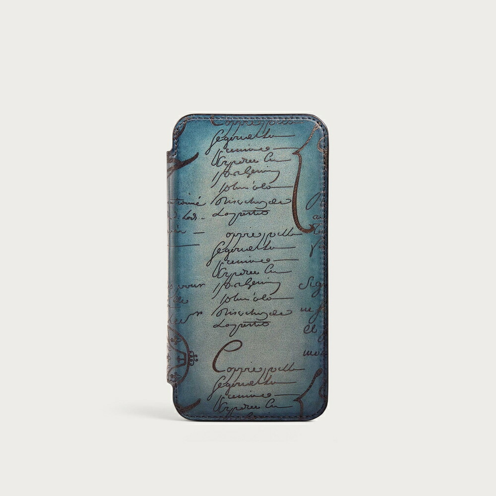 楽天市場】【新古品】ベルルッティ Berluti カリグラフィ スクリット