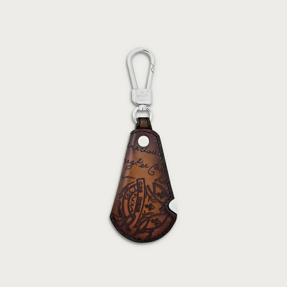 ベルルッティ Berluti シュー唐人笛 手懸かり輪っか【cacao intenso 】【貨物輸送無料】【決まり品】 メンズ財布-財布・ケース-バッグ・小物・ブランド雑貨
