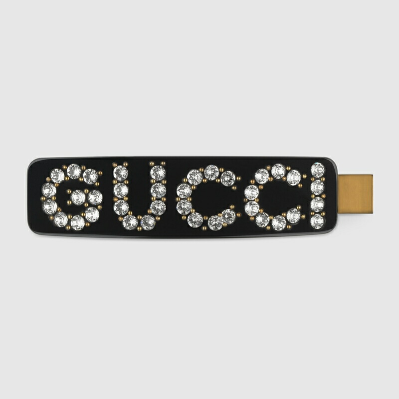 楽天市場】【グッチ】Gucci クリスタル インターロッキングG