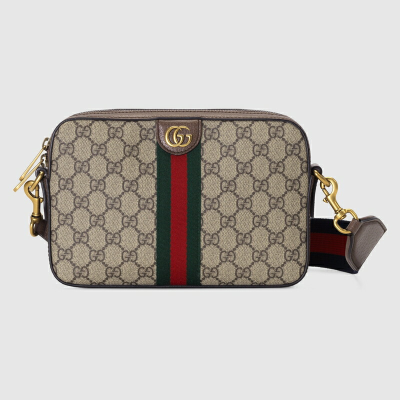 楽天市場】グッチ GUCCI レディース フック クロージャー付き