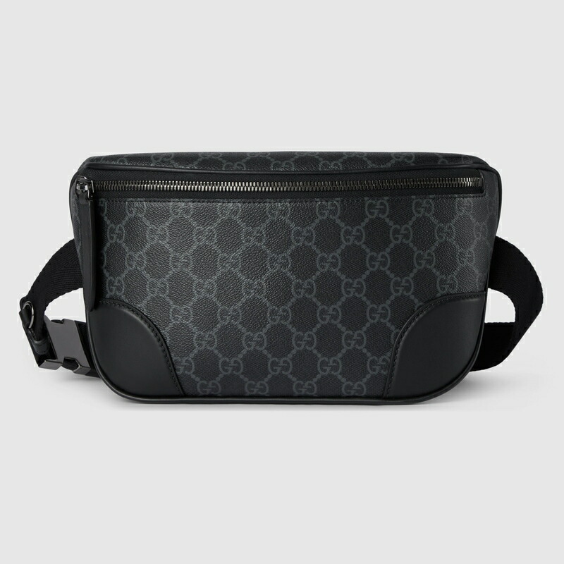 楽天市場】GUCCI グッチ ベルト バッグ 767934 FACPM メンズ