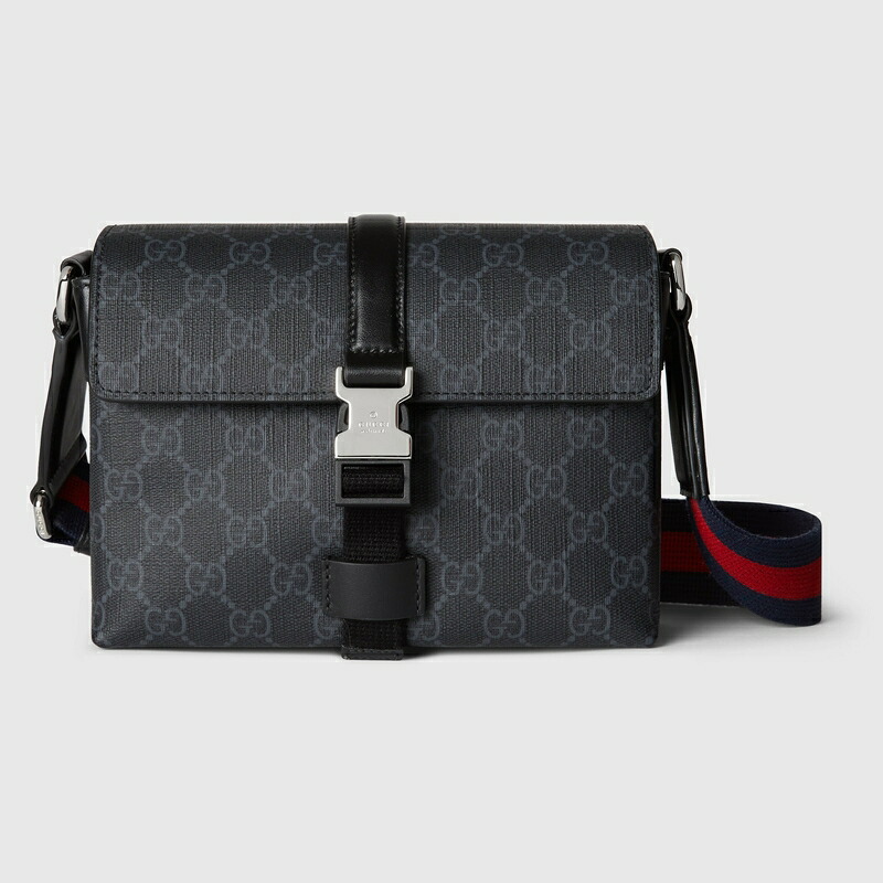 グッチ GUCCI メンズ GG スーパーミニバッグ【貨物輸送無料】【定め事品】