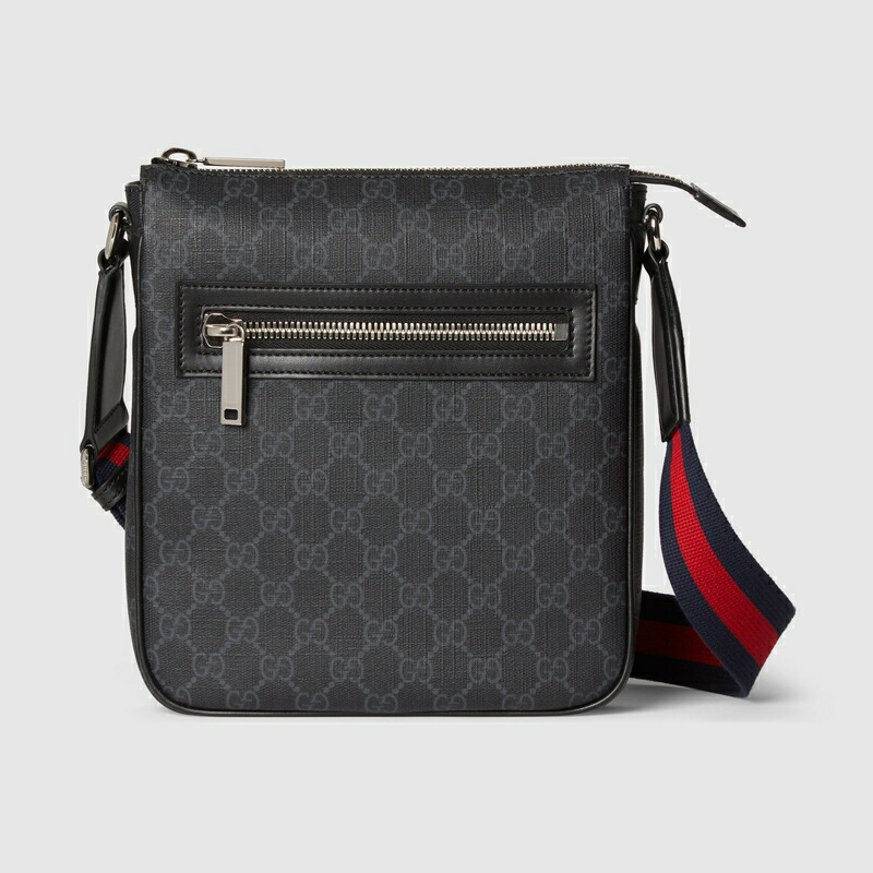 楽天市場】グッチ GUCCI メンズ GG スモール クロスボディバッグ
