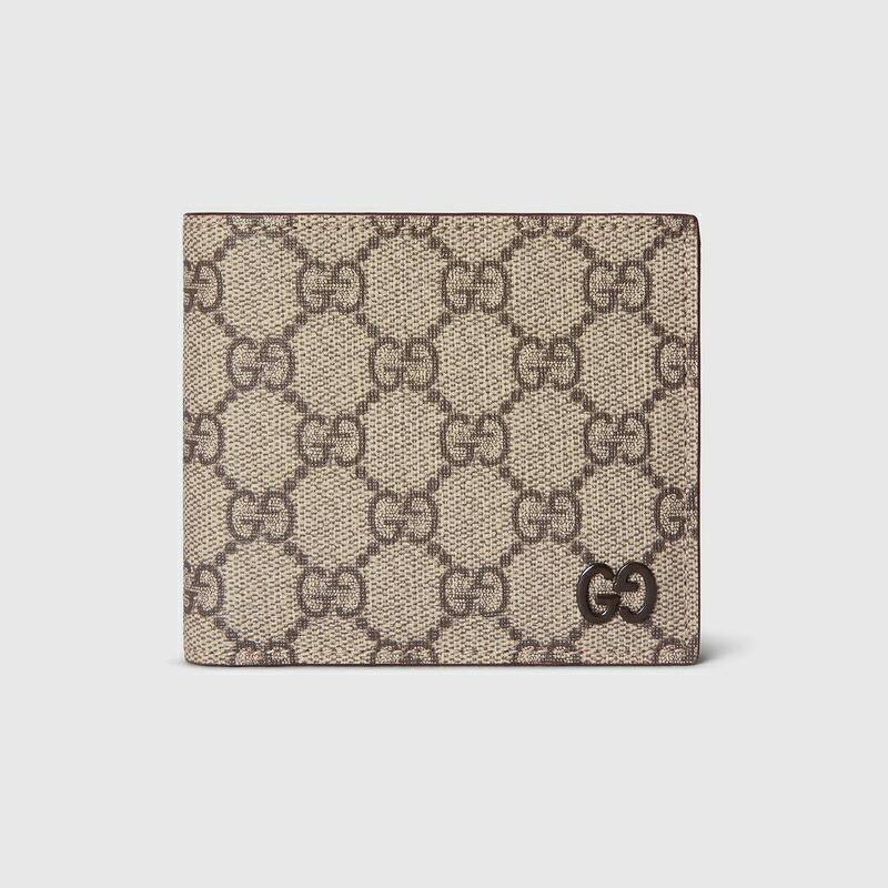 グッチ GUCCI メンズ GG コインウォレット 紙入れ赤銅色 室内装飾【768244 FACQC 9773 】【貨物輸送無料】【置き目品】