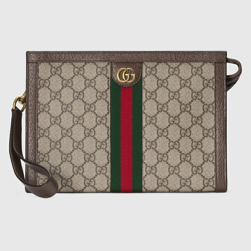 グッチ GUCCI メンズ オフィディアスモール ポーチ【760243 96IWT 8745 】【送料無料】【正規品】|ブランドバッグ・雑貨CELEBRITY