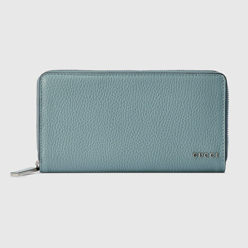 グッチ GUCCI メンズ ロゴ ジップアラウンドウォレット 財布【771154 AADD8 4913 】【送料無料】【正規品】