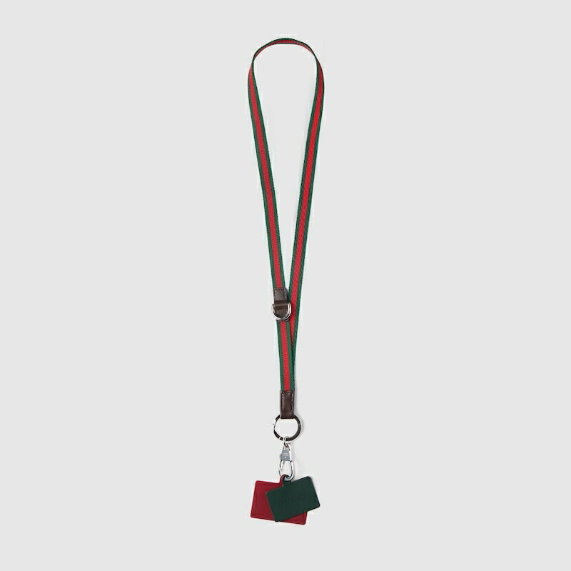 楽天市場】GUCCI グッチ ウェブライン シェリーライン ネック