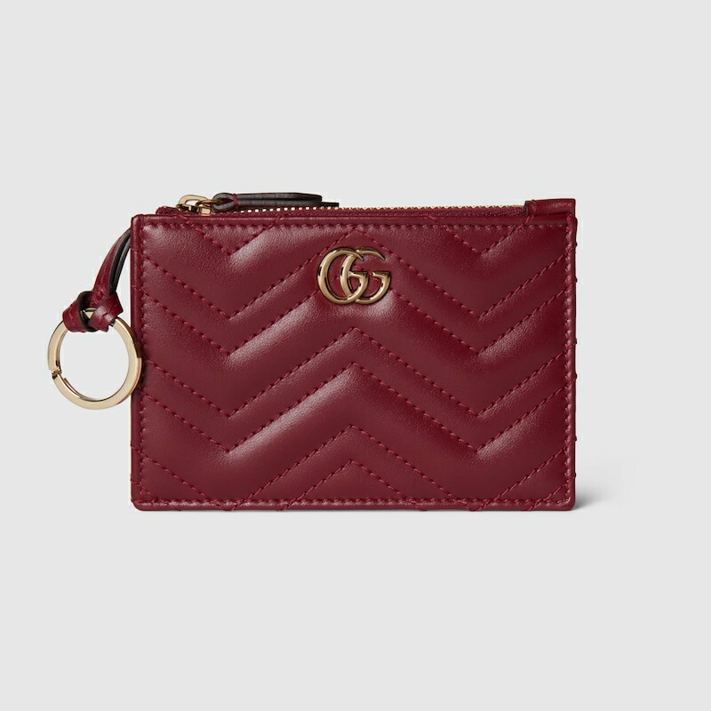 グッチ GUCCI レディース ダブルG 手当たり容れもの【837747 AAET8 6207 】【貨物輸送無料】【定め事品】