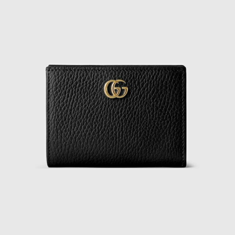 楽天市場】グッチ GUCCI レディース ダブルG ジップアラウンド