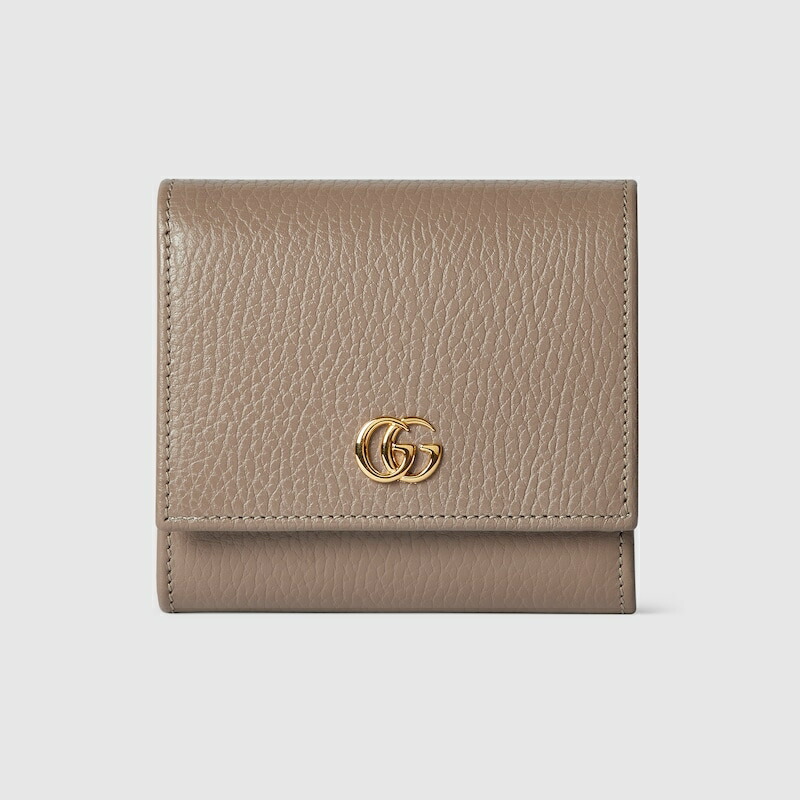 楽天市場】グッチ GUCCI レディース ダブルG ウォレット 財布【790063