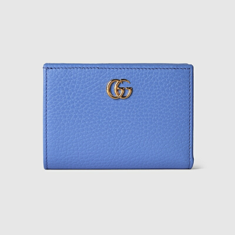 楽天市場】グッチ GUCCI レディース ダブルG ウォレット 財布【790063