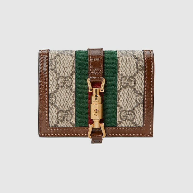 楽天市場】【新品】グッチ GUCCI 《 ジャッキー 1961 》財布