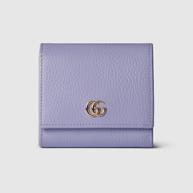 楽天市場】グッチ GUCCI レディース ダブルG ウォレット 財布【790063