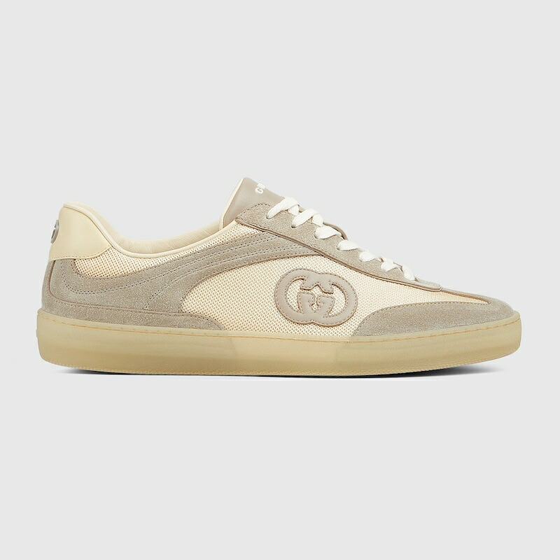 グッチ GUCCI メンズ G75 スニーカー【791742 AAECN 9548 】【送料無料】【正規品】
