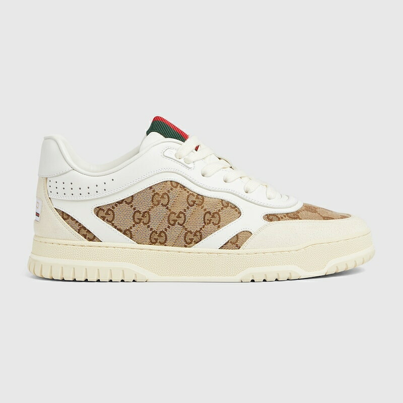 グッチ GUCCI メンズ リウェブスニーカー【787476 AADHW 9573 】【送料無料】【正規品】｜ブランドバッグ・雑貨CELEBRITY