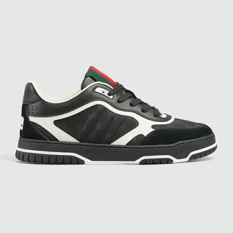 グッチ GUCCI メンズ リウェブスニーカー【787476 AADHW 1077 】【送料無料】【正規品】