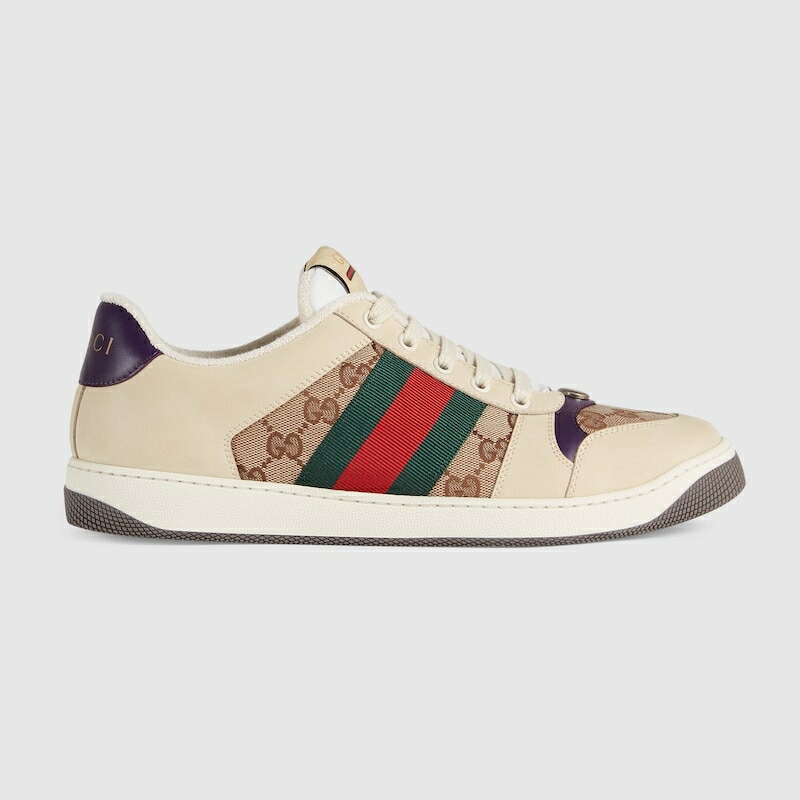 楽天市場】グッチ GUCCI スクリーナー スニーカー メンズ
