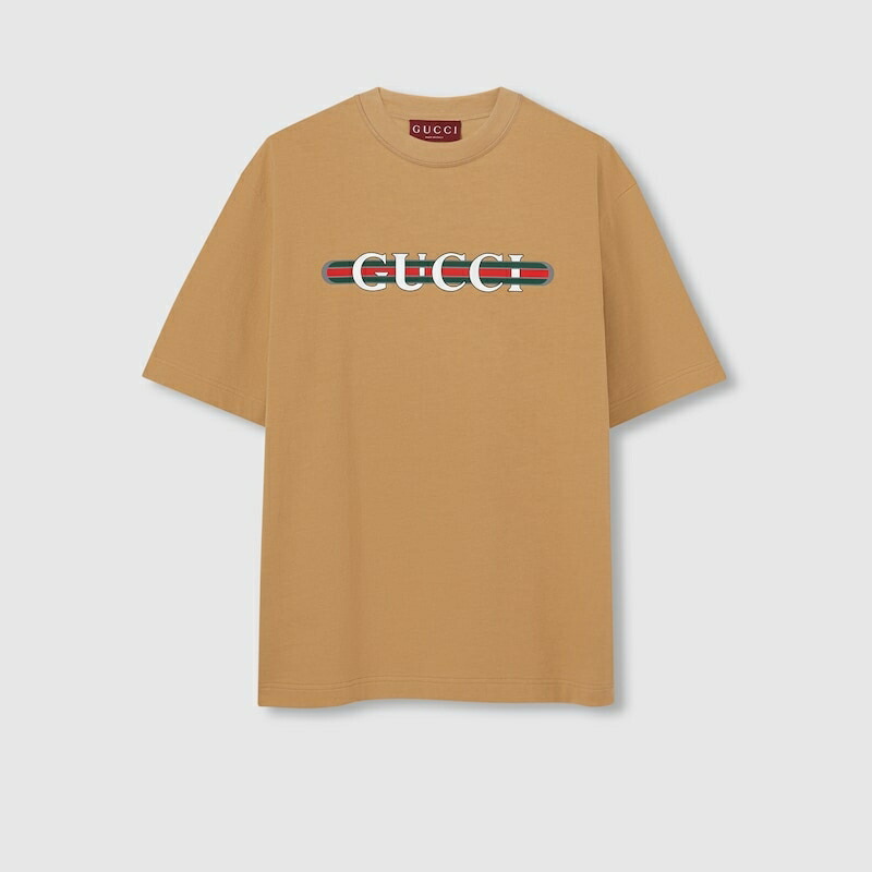 【美品】グッチ　GUCCI ボタニカル柄　Tシャツ　S 希少✨ 美品】グッチ GUCCI ボタニカル柄 Tシャツ S 希少✨ - メルカリ