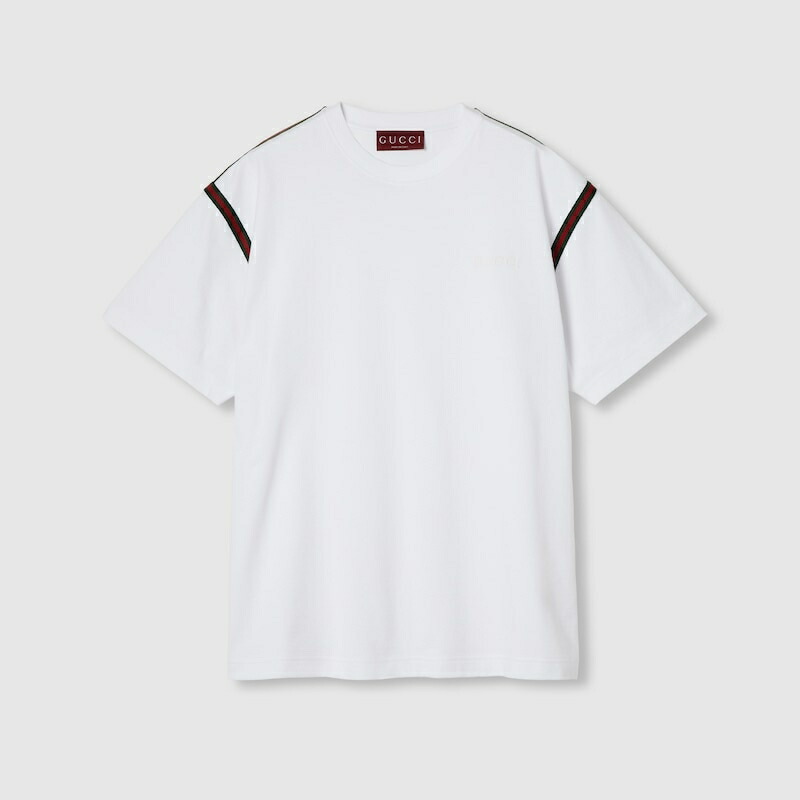 【新品未使用タグ付き】GUCCI ベビー アップルＴシャツ　完全正規品 楽天市場】【返品交換不可】【LaGアウトレット】GUCCI グッチ
