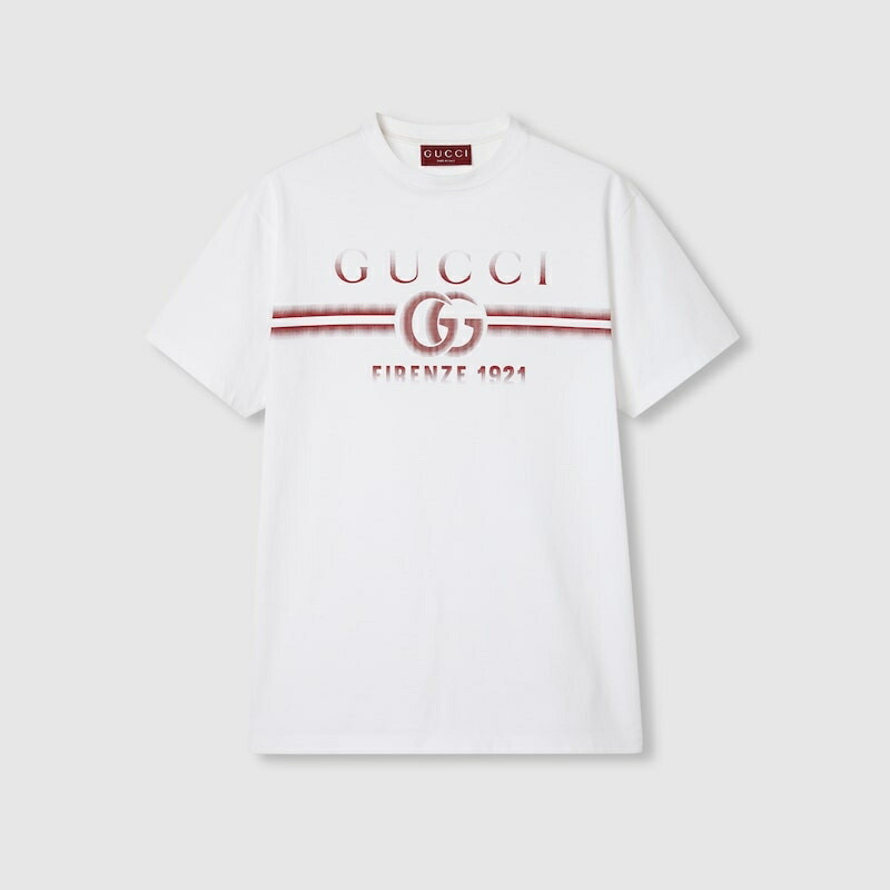 GUCCI グッチ 14-15aw プリントtシャツ　フリーダ・ジャンニーニ GUCCI グッチ 14-15aw プリントtシャツ フリーダ・ジャンニーニ