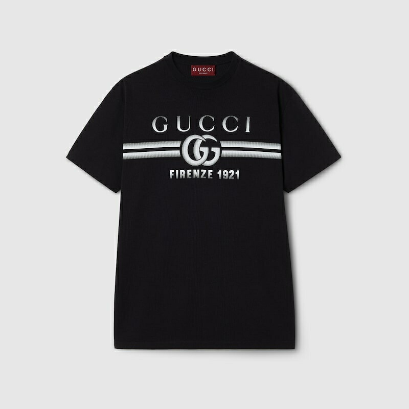 楽天市場】グッチ GUCCI メンズ プリント テクニカルコットン