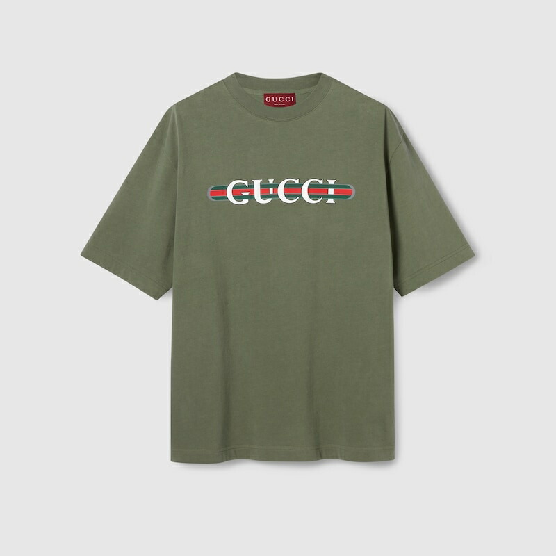 GUCCI オールドグッチ ヴィンテージ Ｔシャツ 赤 レッド 総柄 花柄 昆虫 GUCCI オールドグッチ ヴィンテージ Tシャツ 赤 レッド 総柄 花