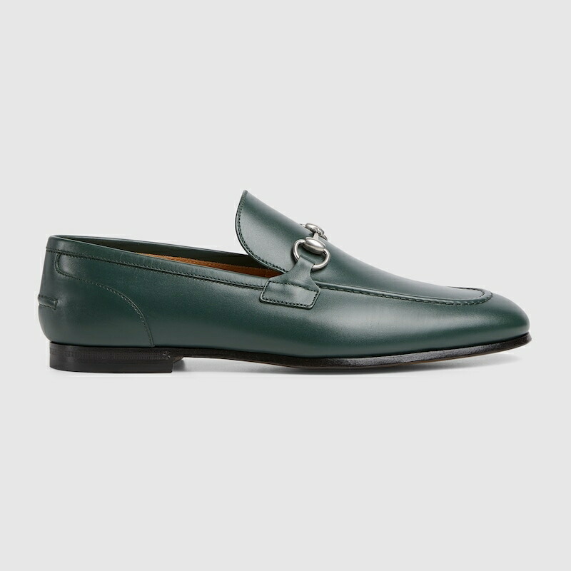楽天市場】GUCCI グッチ ローファー 658822 DKSD0 メンズ ホース
