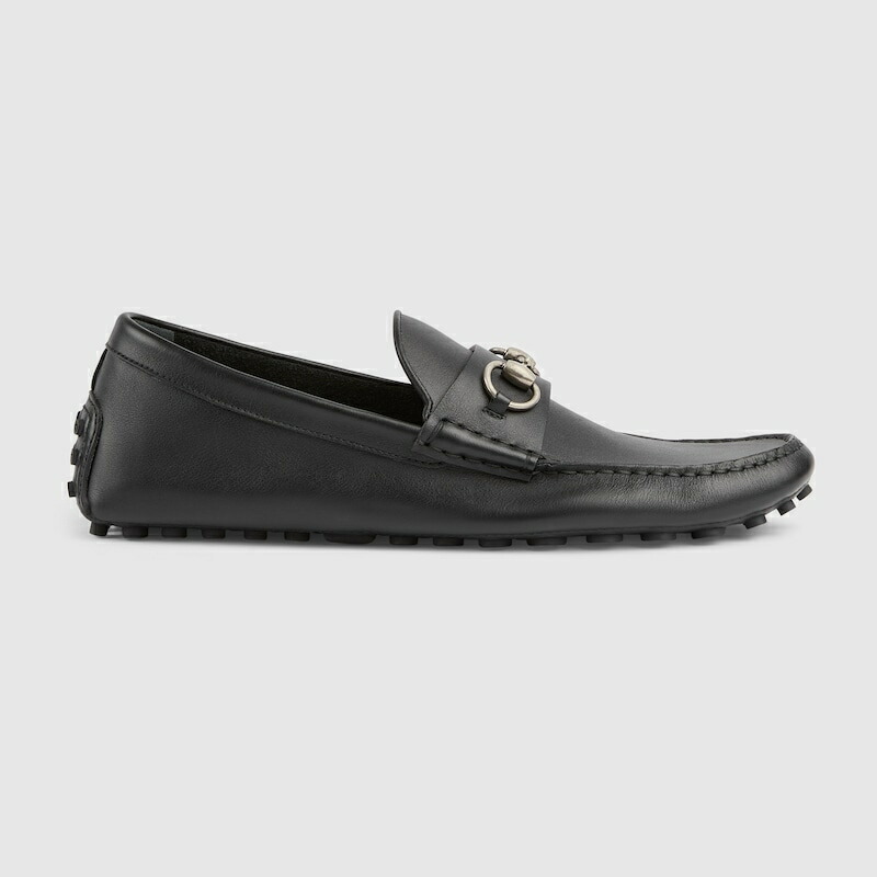 楽天市場】GUCCI グッチ ドライビングシューズ ブラック 450892