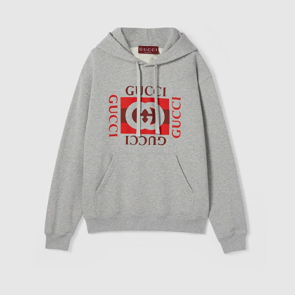 楽天市場】グッチ GUCCI メンズトレーナー スウェット 長袖