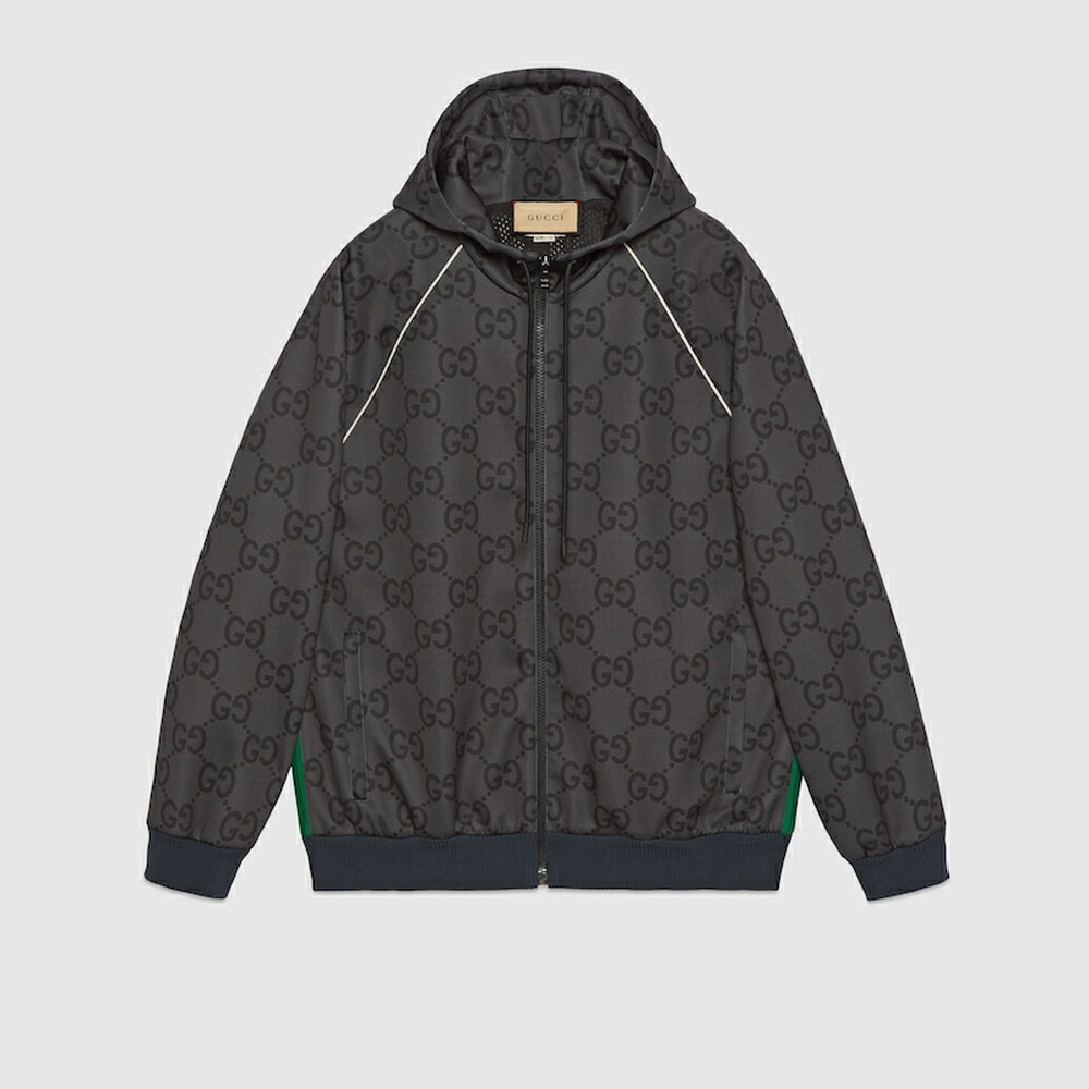 GUCCIストレッチジャンパー 楽天市場】【3%オフクーポン配布中】 GUCCI グッチ メンズ