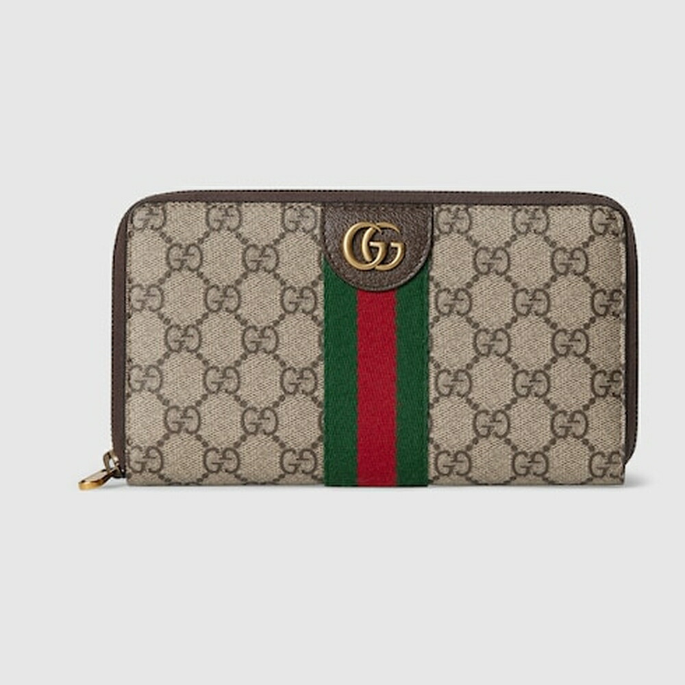 グッチ GUCCI メンズ オフィディア トラベルドキュメントケース【貨物輸送無料】【定め事品】