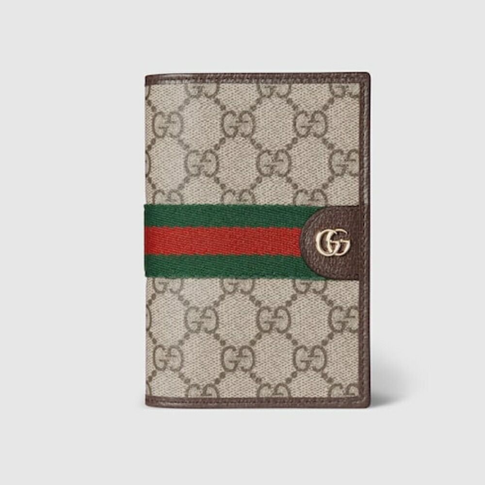 楽天市場】GUCCI グッチ Gucci Off The Grid パスポートケース